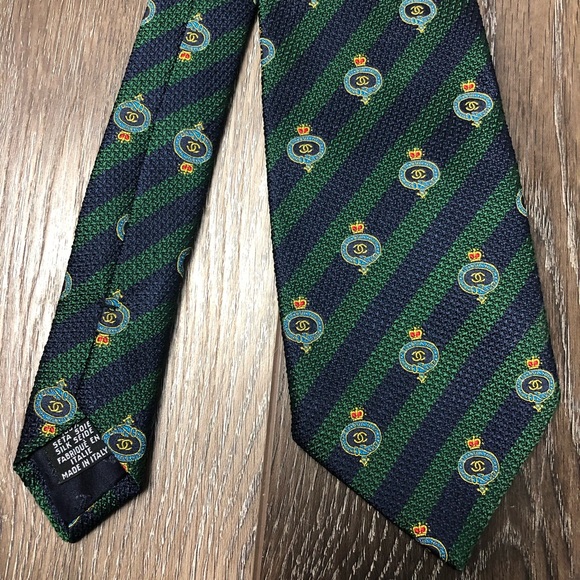 CHANEL Other - RARE Chanel Necktie